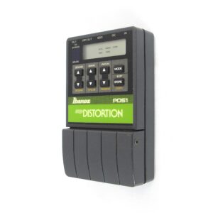 Ibanez PDS1 DCP Distortion - 1980s Vintage