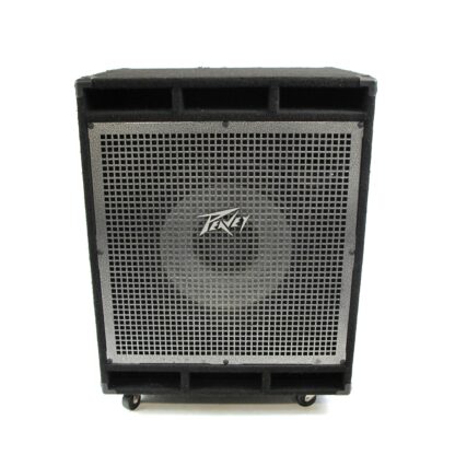 Peavey PRO115 Speaker Cabinet Used