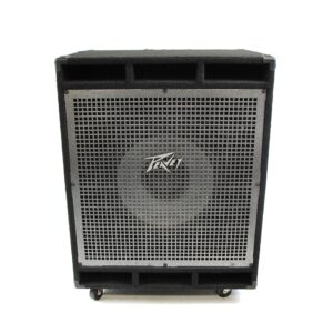 Peavey PRO115 Speaker Cabinet Used