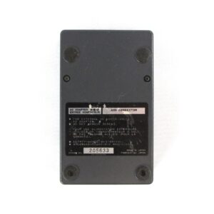 Ibanez PDS1 DCP Distortion - 1980s Vintage