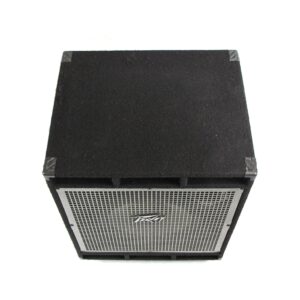 Peavey PRO115 Speaker Cabinet Used