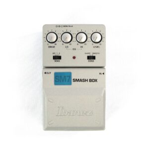 Ibanez Tone-Lok SM7 Smash Box Used