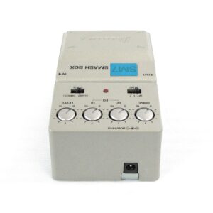 Ibanez Tone-Lok SM7 Smash Box Used