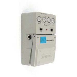 Ibanez Tone-Lok SM7 Smash Box Used