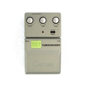 Ibanez TS7 Tone-Lok Tube Screamer Used