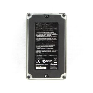 Ibanez TS7 Tone-Lok Tube Screamer Used