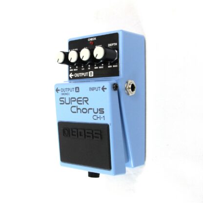 Boss CH1 Super Chorus Used