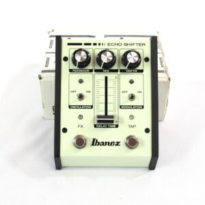 Ibanez ES2 Echo Shifter Used