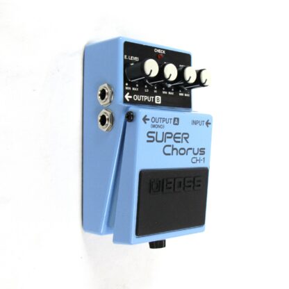 Boss CH1 Super Chorus Used