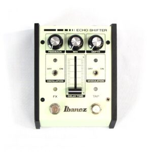 Ibanez ES2 Echo Shifter Used