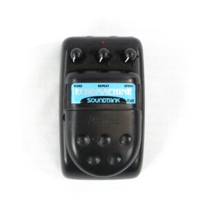 Ibanez Soundtank EM5 Echomachine Delay Used