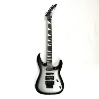 Jackson JS34 DKA Electric Guitar Used