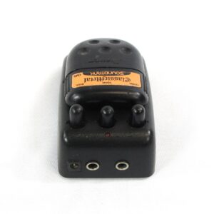 Ibanez Soundtank CM5 Classic Metal Distortion - 1990s