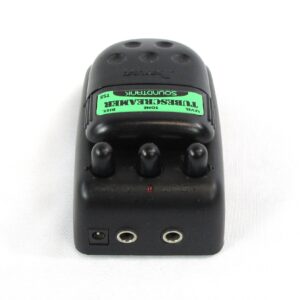 Ibanez Soundtank TS5 Tube Screamer - 1990s Vintage