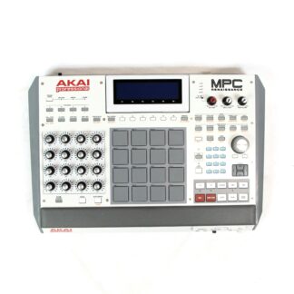 Akai MPC Renaissance Sample Controller Used