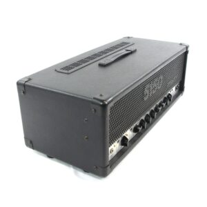 Vintage Peavey 5150 Block Letter Guitar Amplifier Head - 1992-94