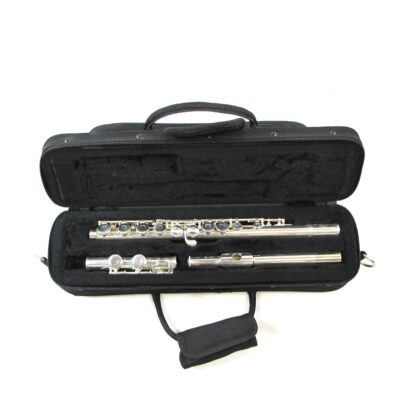 Gemeinhardt 2SP Student Flute Used