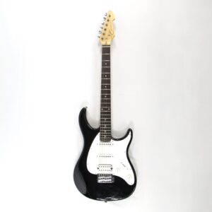 Peavey Raptor Plus EXP Electric Guitar Used