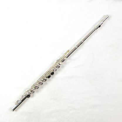 Gemeinhardt 2SP Student Flute Used