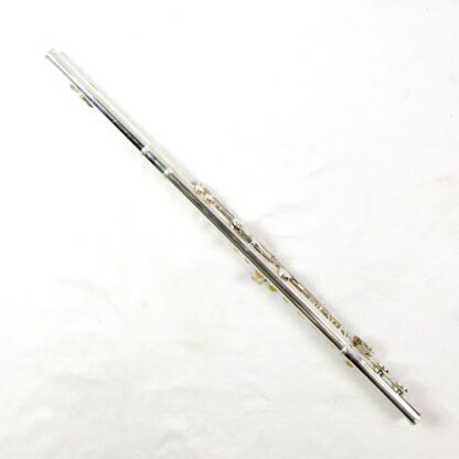 Gemeinhardt 2SP Student Flute Used