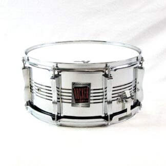 Ludwig Rocker Snare Drum Used