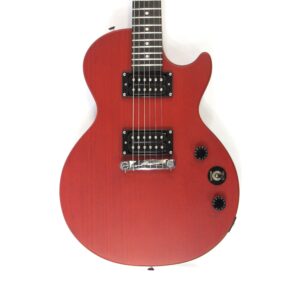 Epiphone Les Paul Special LE Electric Guitar Used