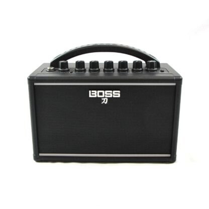 Boss Katana Mini Combo Amplifier Used