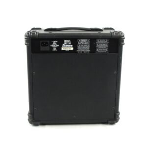 Ibanez IBZ15B Combo Bass Amplifier Used