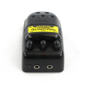 Ibanez Soundtank TM5 Thrash Metal - 1990s Vintage