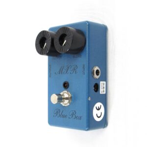 MXR M103 Blue Box Fuzz Used