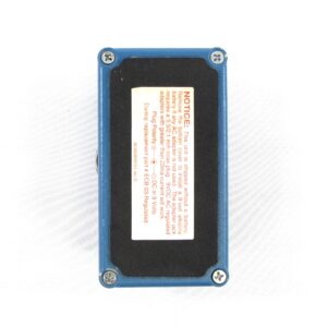 MXR M103 Blue Box Fuzz Used