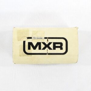 MXR M104 Distortion+ - 1995 Vintage