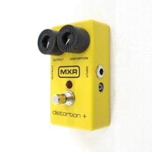 MXR M104 Distortion+ - 1995 Vintage