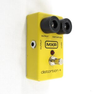 MXR M104 Distortion+ - 1995 Vintage