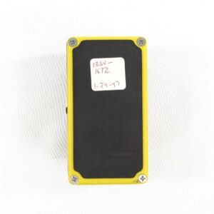 MXR M104 Distortion+ - 1995 Vintage