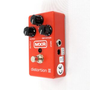 MXR M115 Distortion III Used