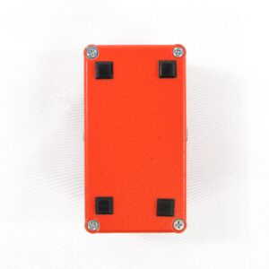 MXR M115 Distortion III Used