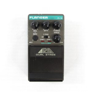 Aria FL-10 Flanger - 1980s Vintage