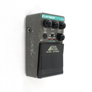 Aria FL-10 Flanger - 1980s Vintage