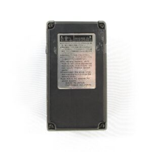 Aria FL-10 Flanger - 1980s Vintage