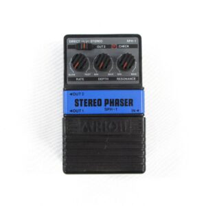 Arion SPH-1 Stereo Phaser - 1980s Vintage