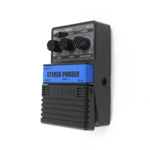 Arion SPH-1 Stereo Phaser - 1980s Vintage