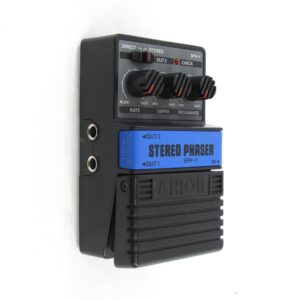 Arion SPH-1 Stereo Phaser - 1980s Vintage