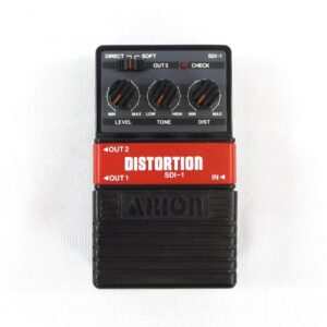 Arion SDI-1 Distortion - 1980s Vintage