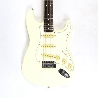 1994 Fender Wayne's World Stratocaster Vintage