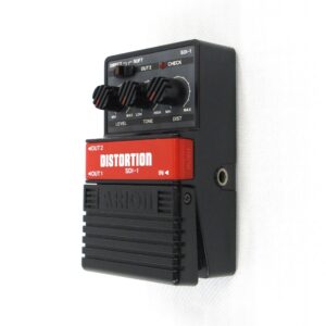 Arion SDI-1 Distortion - 1980s Vintage