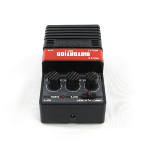 Arion SDI-1 Distortion - 1980s Vintage