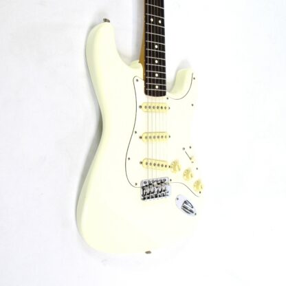 1994 Fender Wayne's World Stratocaster Vintage