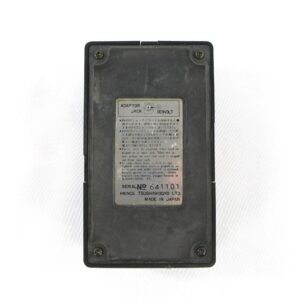 Arion SDI-1 Distortion - 1980s Vintage