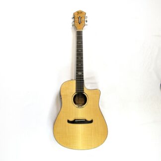 Fender T400CE T-Bucket Acoustic-Electric Used